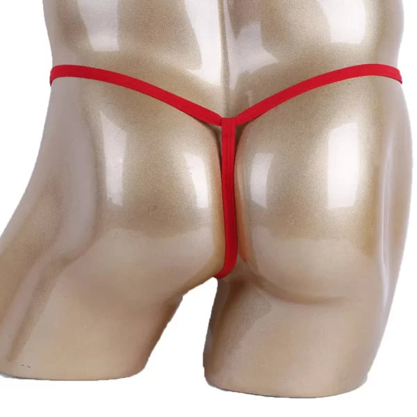 Men's Harness Underwear ML-07040 - Image 4