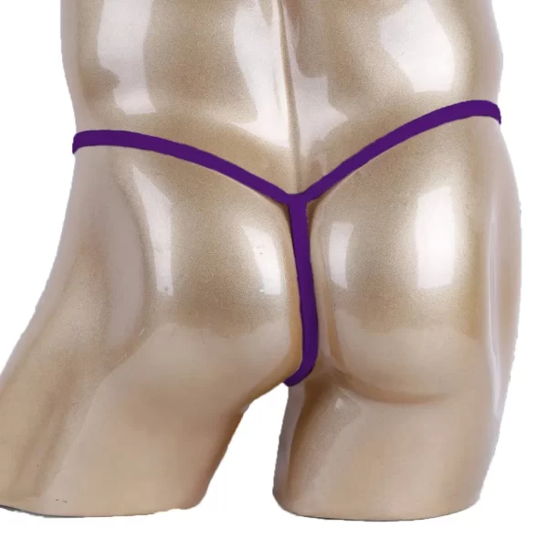 Men's Harness Underwear ML-07040 - Image 2