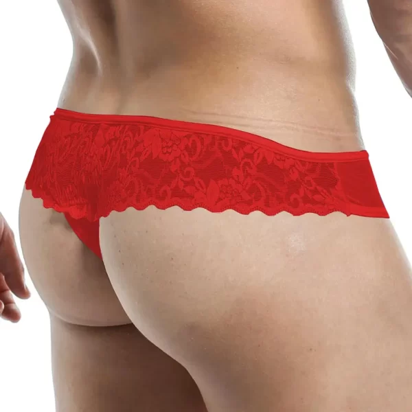 Men's Bikini Underwear ML-07223 - Image 2