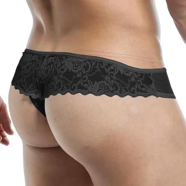 Men's Bikini Underwear ML-07223 - Image 6