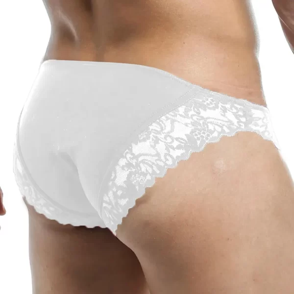 Men's Bikini Underwear ML-07272 - Image 4
