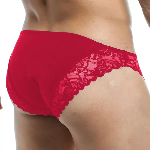Men's Bikini Underwear ML-07272 - Image 2