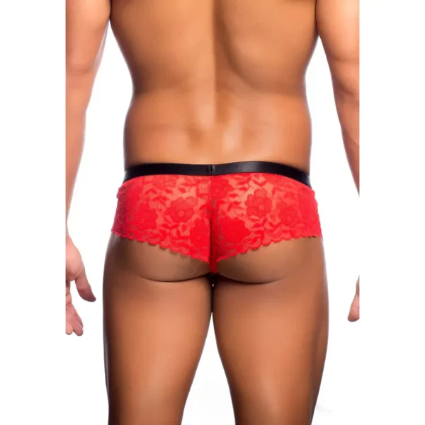 Men's Boxer Underwear ML-07377 - Image 2