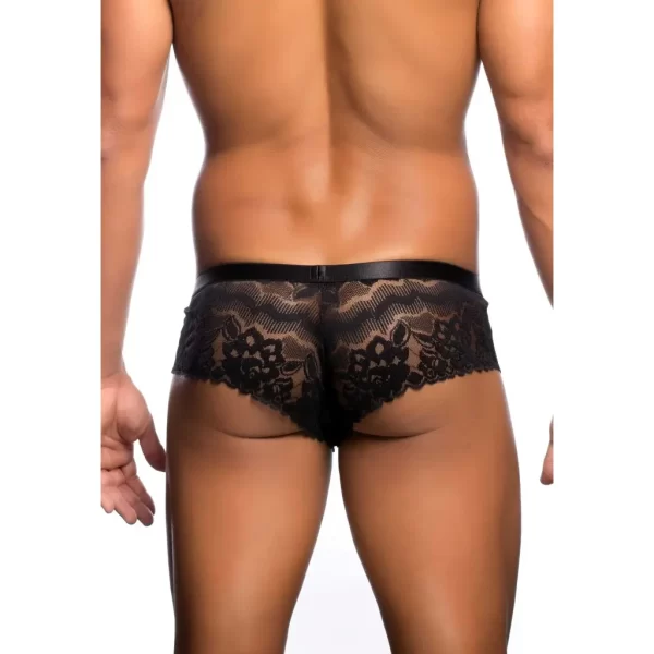 Men's Boxer Underwear ML-07377 - Image 8