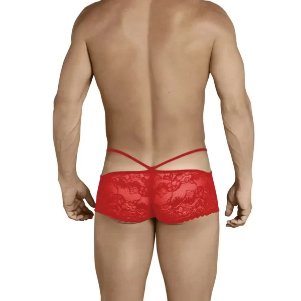 Men's Boxer Underwear ML-07387 - Image 2
