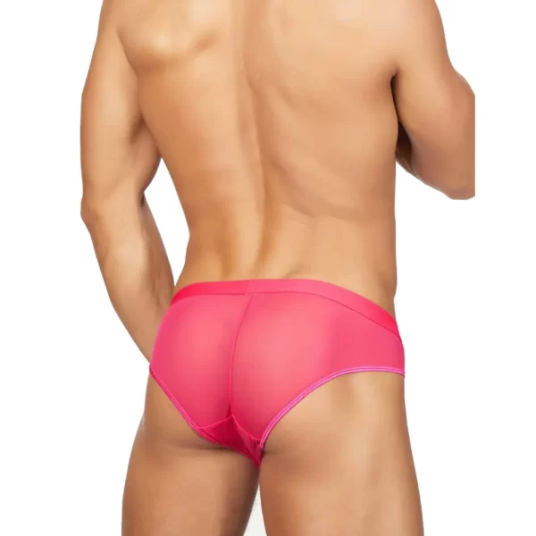 Men Brief Underwear ML-07210 - Image 8