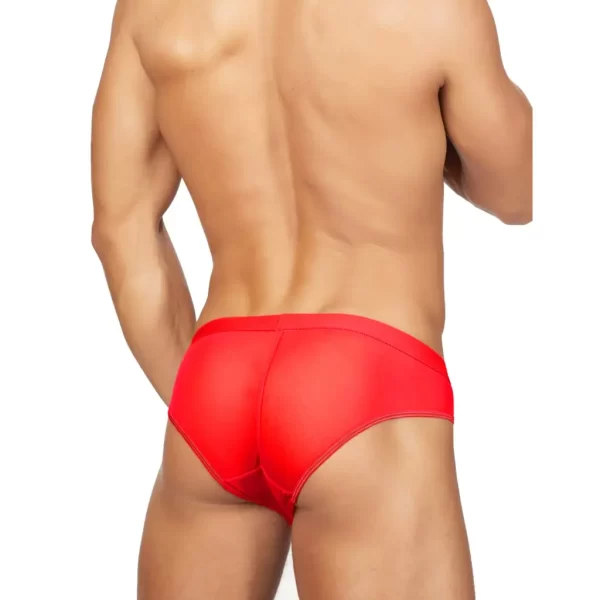 Men Brief Underwear ML-07210 - Image 2