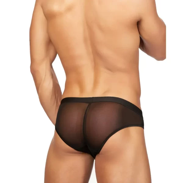 Men Brief Underwear ML-07210 - Image 10