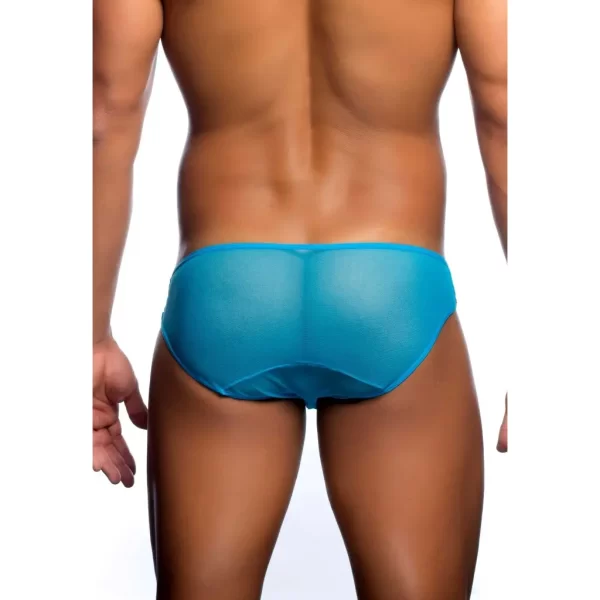 Men's Brief Underwear ML-07214 - Image 6