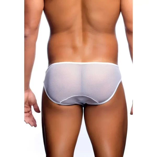 Men's Brief Underwear ML-07214 - Image 4