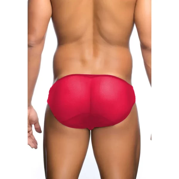 Men's Brief Underwear ML-07214 - Image 2