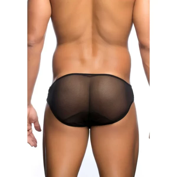 Men's Brief Underwear ML-07214 - Image 8