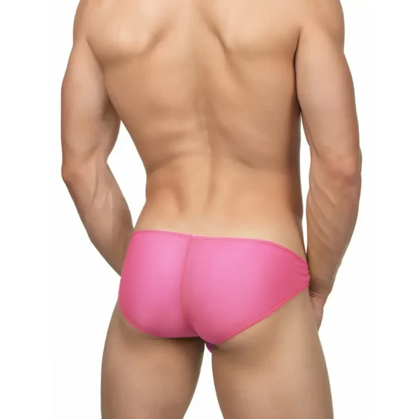 Men's Brief Underwear ML-07216 - Image 6