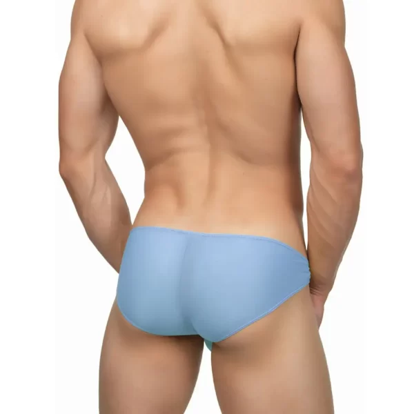 Men's Brief Underwear ML-07216 - Image 4