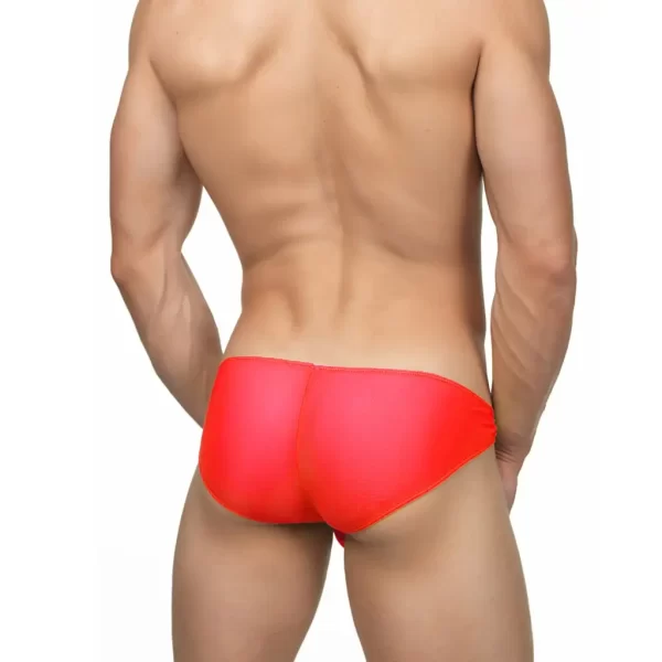Men's Brief Underwear ML-07216 - Image 2
