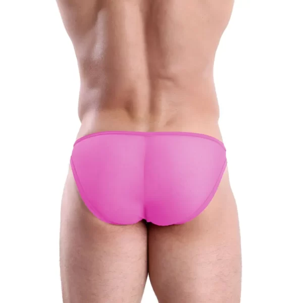 Men's Brief Underwear ML-07220 - Image 6