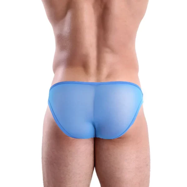 Men's Brief Underwear ML-07220 - Image 4