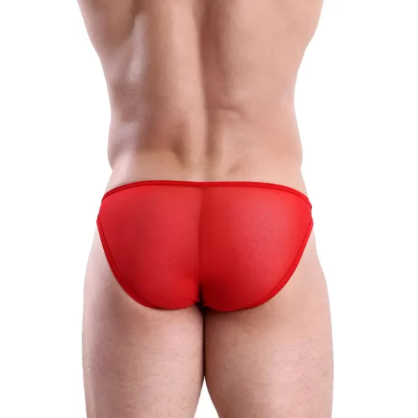 Men's Brief Underwear ML-07220 - Image 2