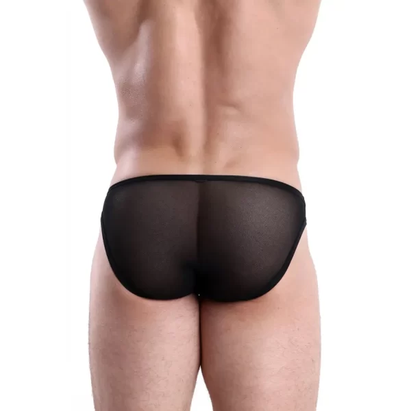 Men's Brief Underwear ML-07220 - Image 8