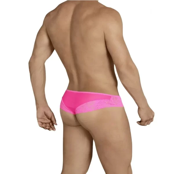 Men's Brief Underwear ML-07385 - Image 4