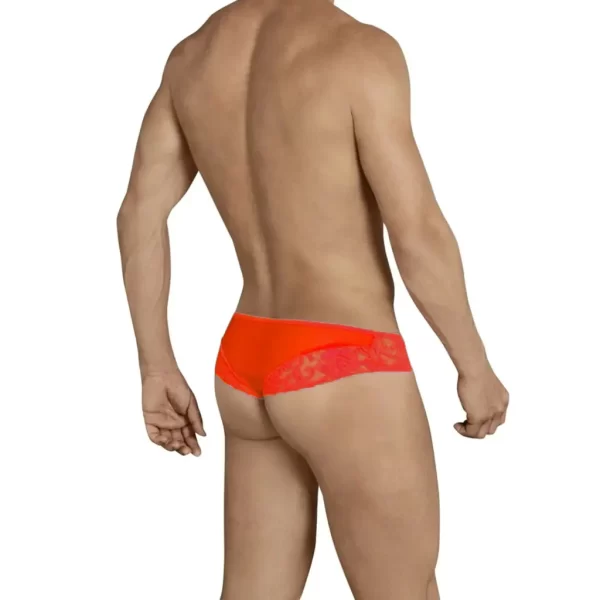 Men's Brief Underwear ML-07385 - Image 2