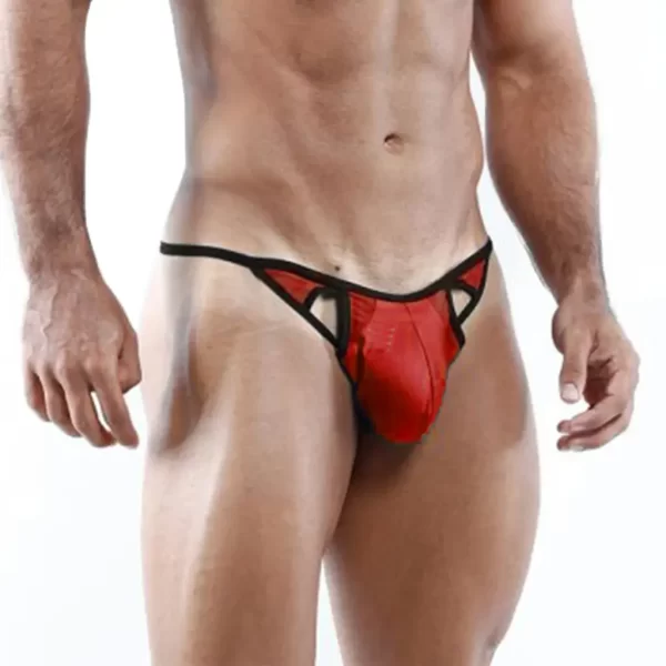 Men's Thong Underwear ML-07003 - Image 7