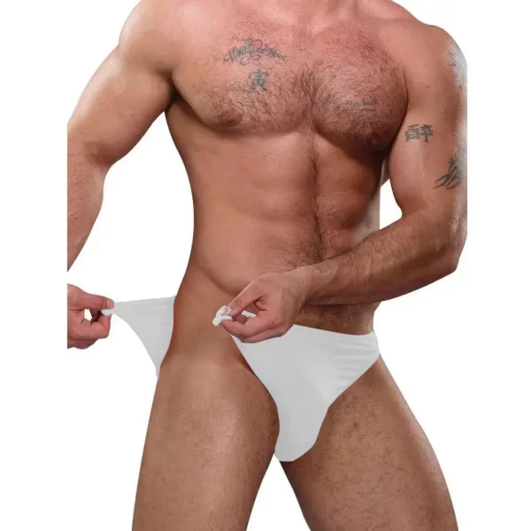 Men's Bikini Underwear ML-07007 - Image 9