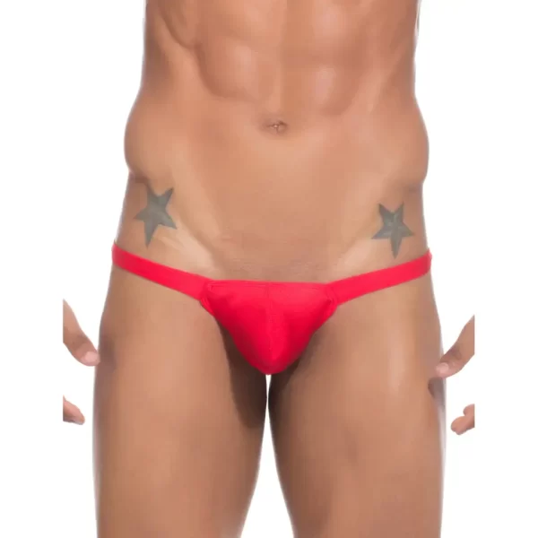 Men's Thong Underwear ML-07009 - Image 3
