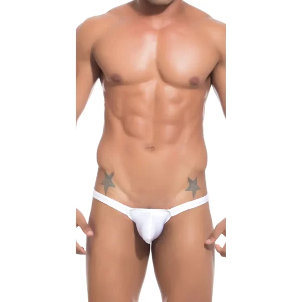 Men's Thong Underwear ML-07009 - Image 9