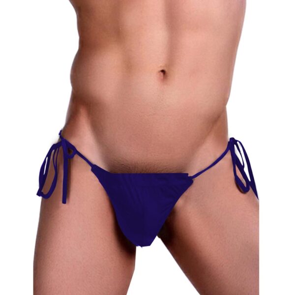 Men's Bikini Underwear ML-07028 - Image 5