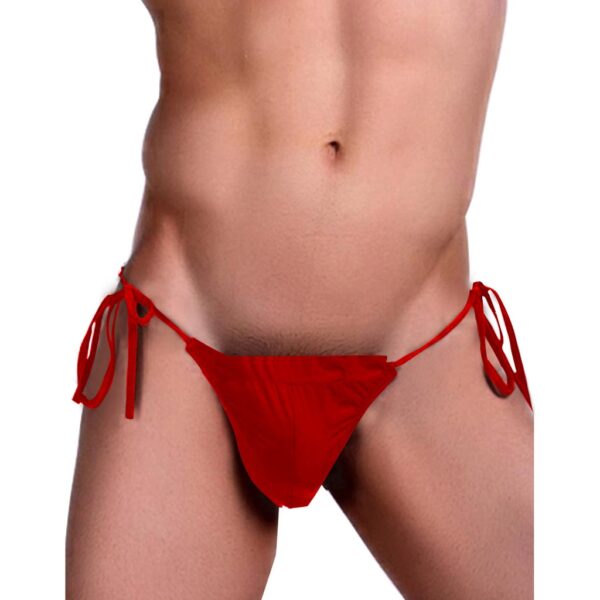 Men's Bikini Underwear ML-07028 - Image 3
