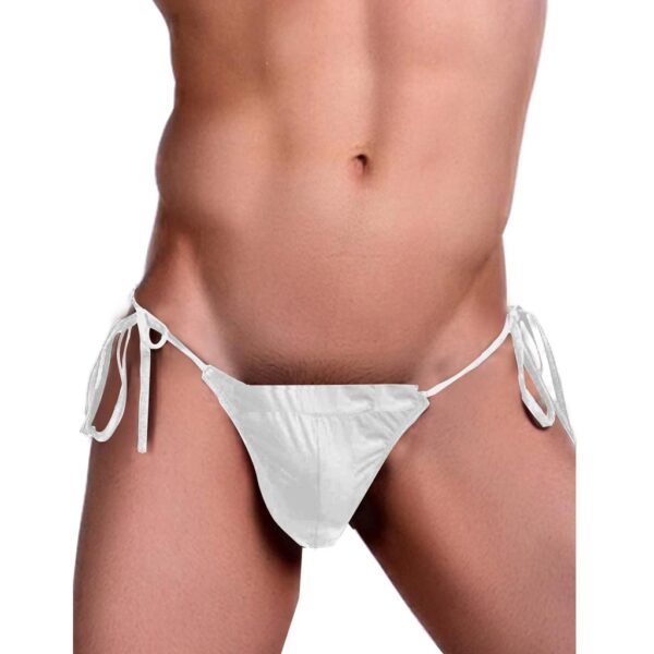 Men's Bikini Underwear ML-07028 - Image 9