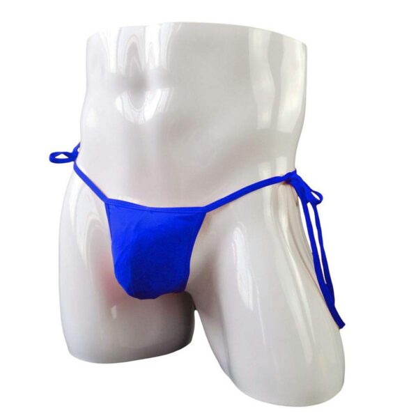 Men's Bikini Underwear ML-07029 - Image 7