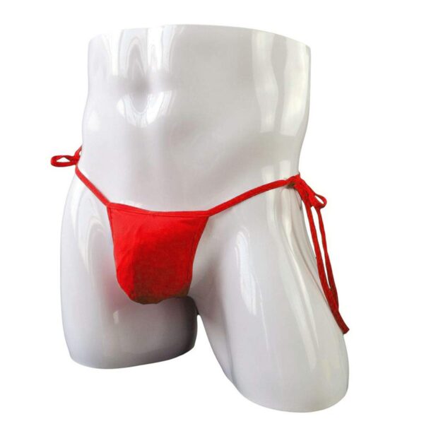 Men's Bikini Underwear ML-07029 - Image 3