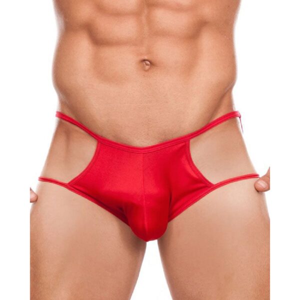 Men's Bikini Underwear ML-07033 - Image 3