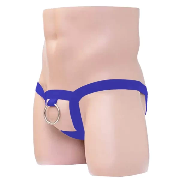 Men's Harness Underwear ML-07036 - Image 7