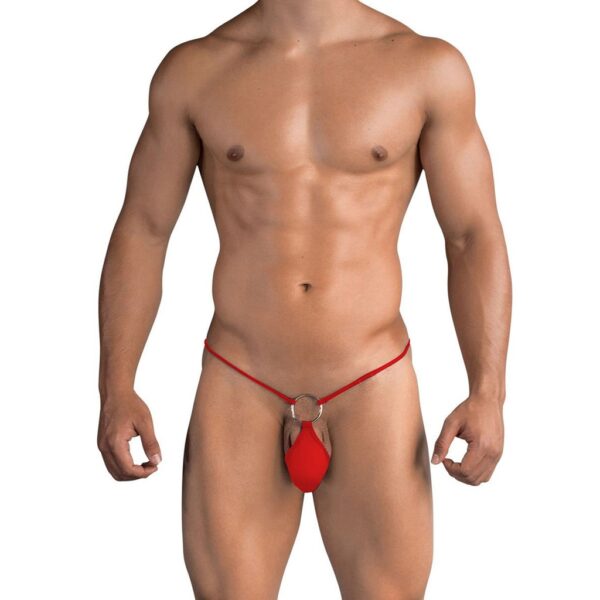 Men's G String Underwear ML-07039 - Image 3