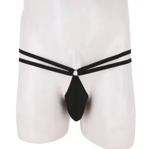 Men's Thong Lingerie ML-07046