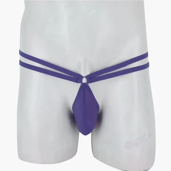 Men's Thong Lingerie ML-07046 - Image 7