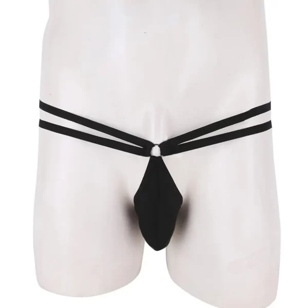 Men's Thong Lingerie ML-07046 - Image 3