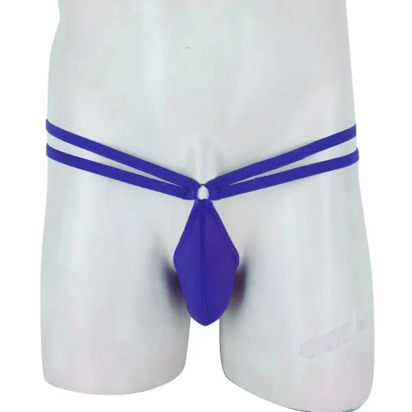 Men's Thong Lingerie ML-07046 - Image 9