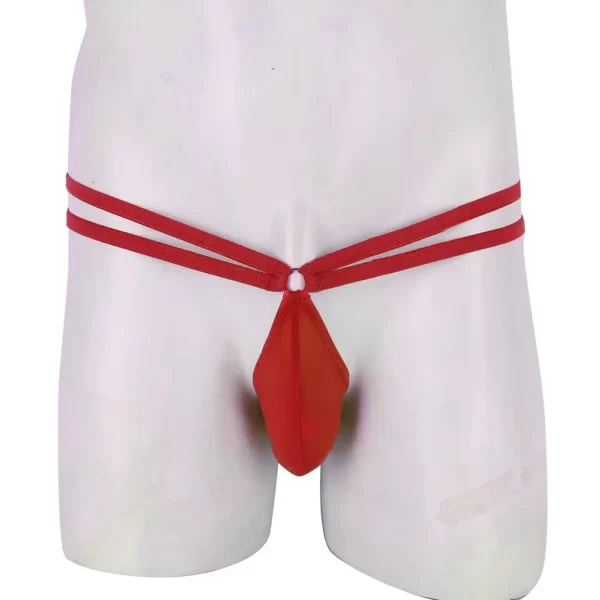Men's Thong Lingerie ML-07046 - Image 5