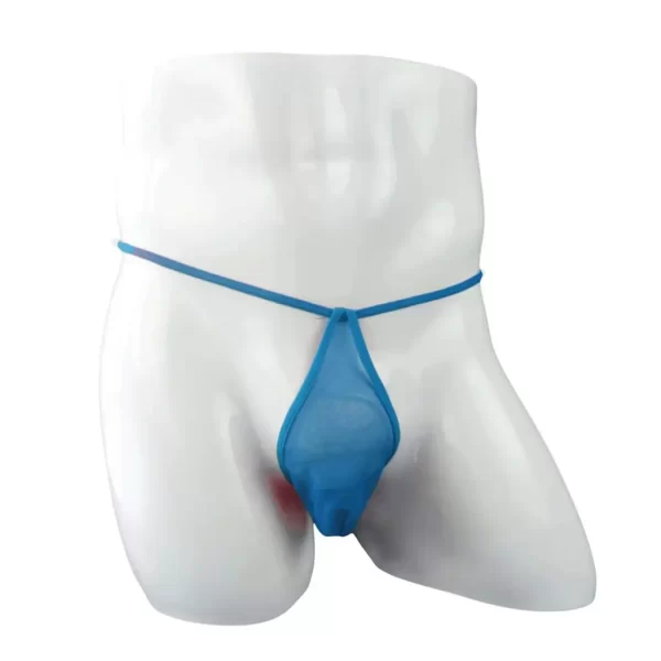 Men's G String Underwear ML-07047 - Image 5