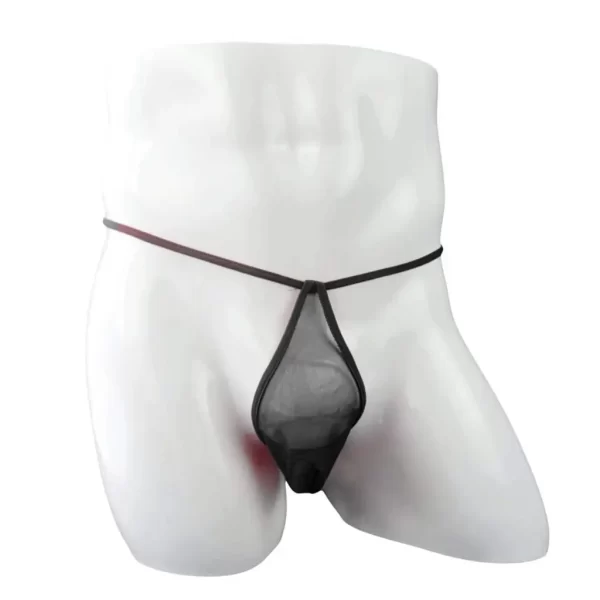 Men's G String Underwear ML-07047 - Image 7