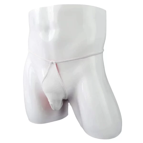Men's G String Underwear ML-07047 - Image 8