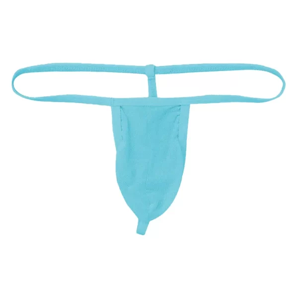 Men's G String Underwear ML-07049 - Image 13