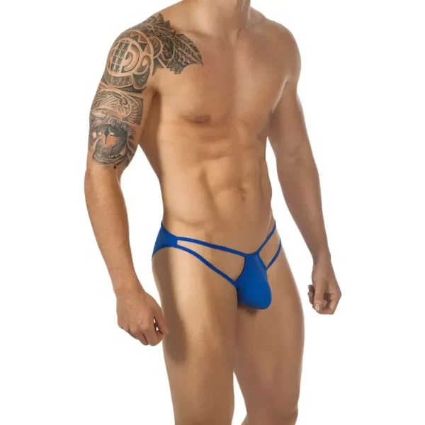 Men's Bikini Lingerie ML-07063 - Image 7