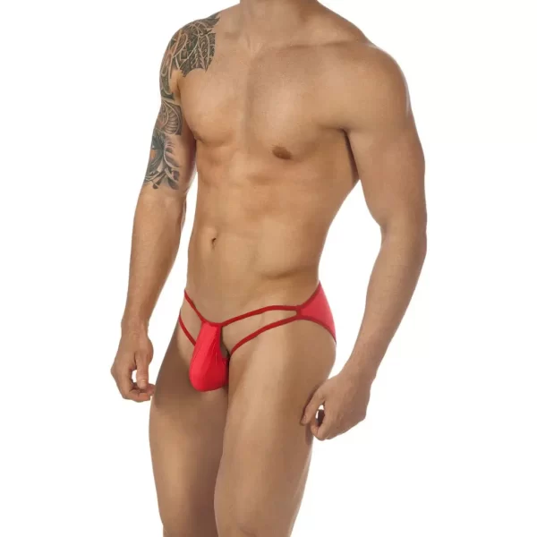 Men's Bikini Lingerie ML-07063 - Image 3
