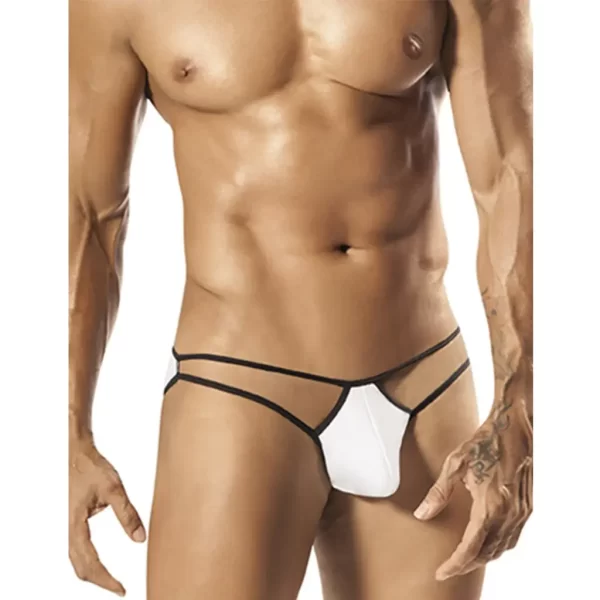 Men's Bikini Lingerie ML-07063 - Image 9