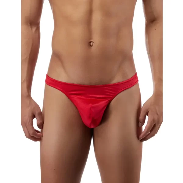 Men's Thong Underwear ML-07076 - Image 3